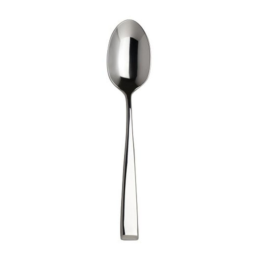 Folio Hartman 18/10 Stainless Steel 6.75 Inch Teaspoon, 12 Count