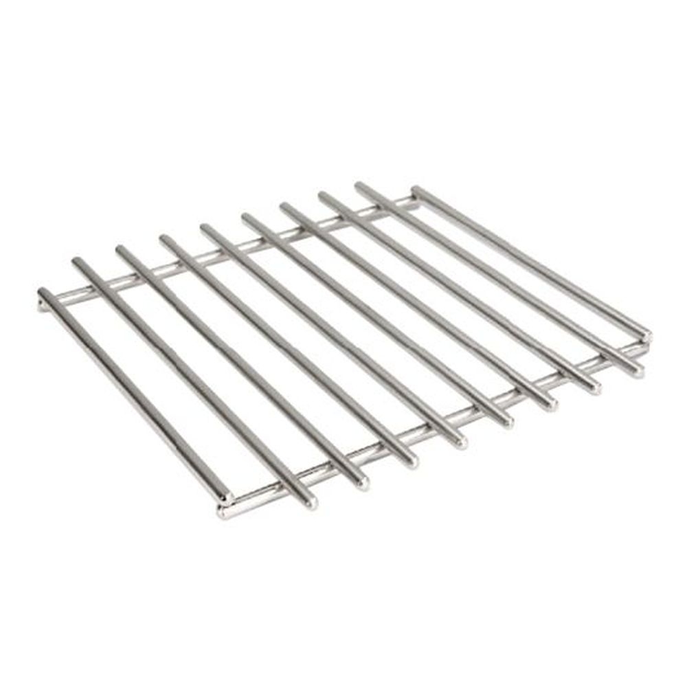 18/10 Stainless Steel Fusion Grill, 14 inch