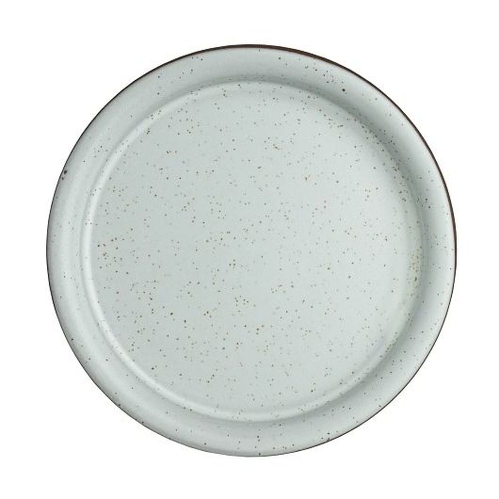 Spice Sea Salt Stoneware 4.75 inch Cover for Bowl, 12 count