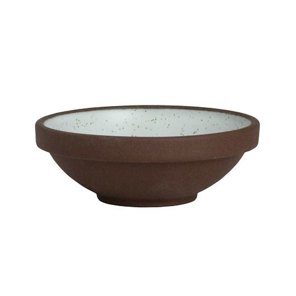 Spice Sea Salt Stoneware 1.75 Ounce Bowl, 12 count