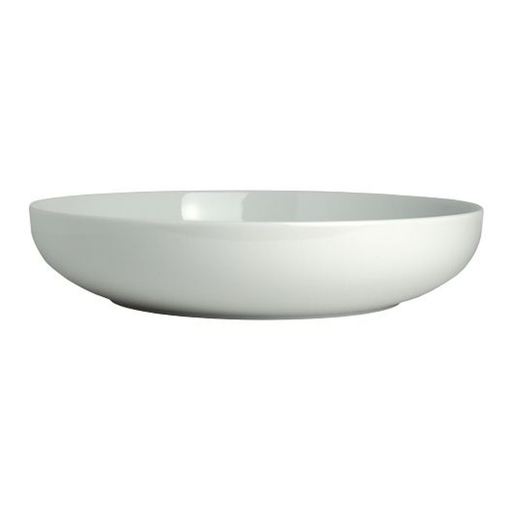 Essence 36 Ounce Porcelain Low Bowl, 24 count