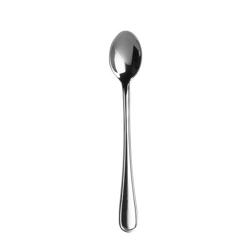 Charleston 18/0 Stainless Steel 7 inch Iced Tea Spoon, 24 count
