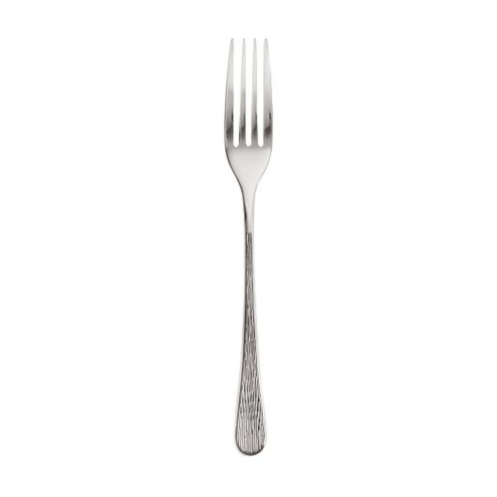 Robert Welch Skye 7 1/8 Inch 18/10 Stainless Steel Dessert/salad Fork, 12 Count