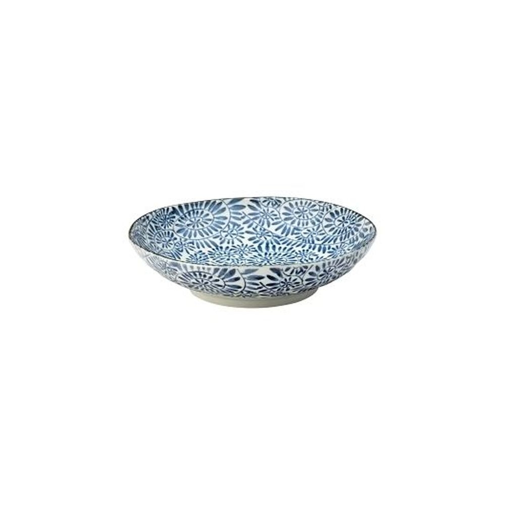Botany Porcelain 30.5 Ounce Coupe Bowl, 36 count