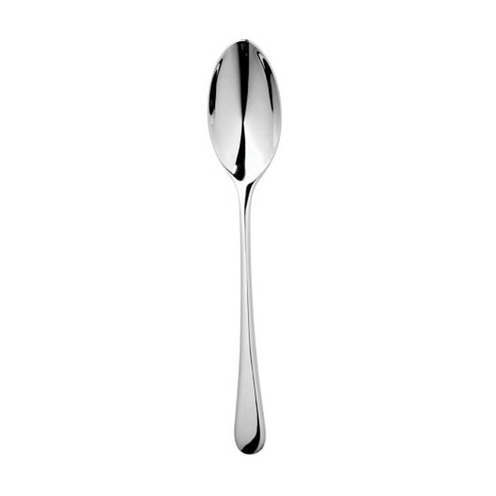 Robert Welch Iona 18/10 Stainless Steel 6 3/8 Inch Teaspoon, 12 Count