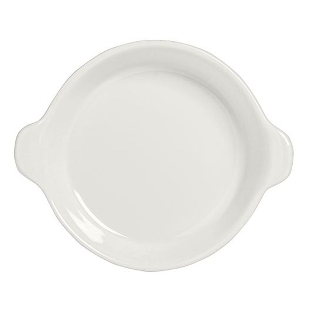 American Basics Alumina Vitrified 23 Ounce Shirred Egg Dish, 12 count