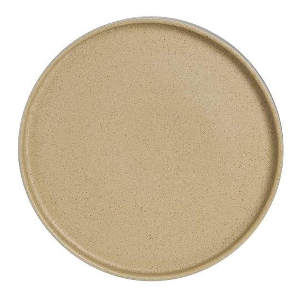 Crete Chena 7 1/2 inch Dia Stacking Tray, 24 count