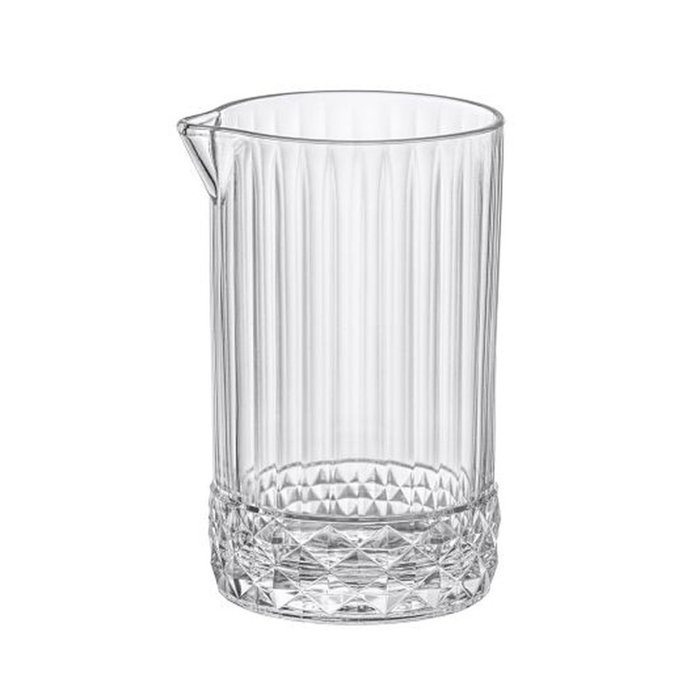 America 20's 26.75 Ounce Mixing Glass, 6 count