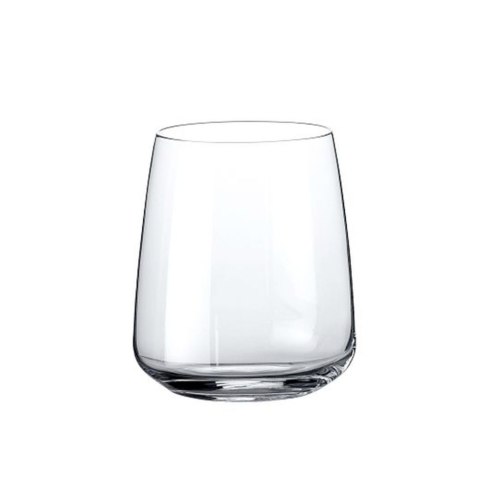 Nexo 12.25 Ounce Water Glass, 12 count