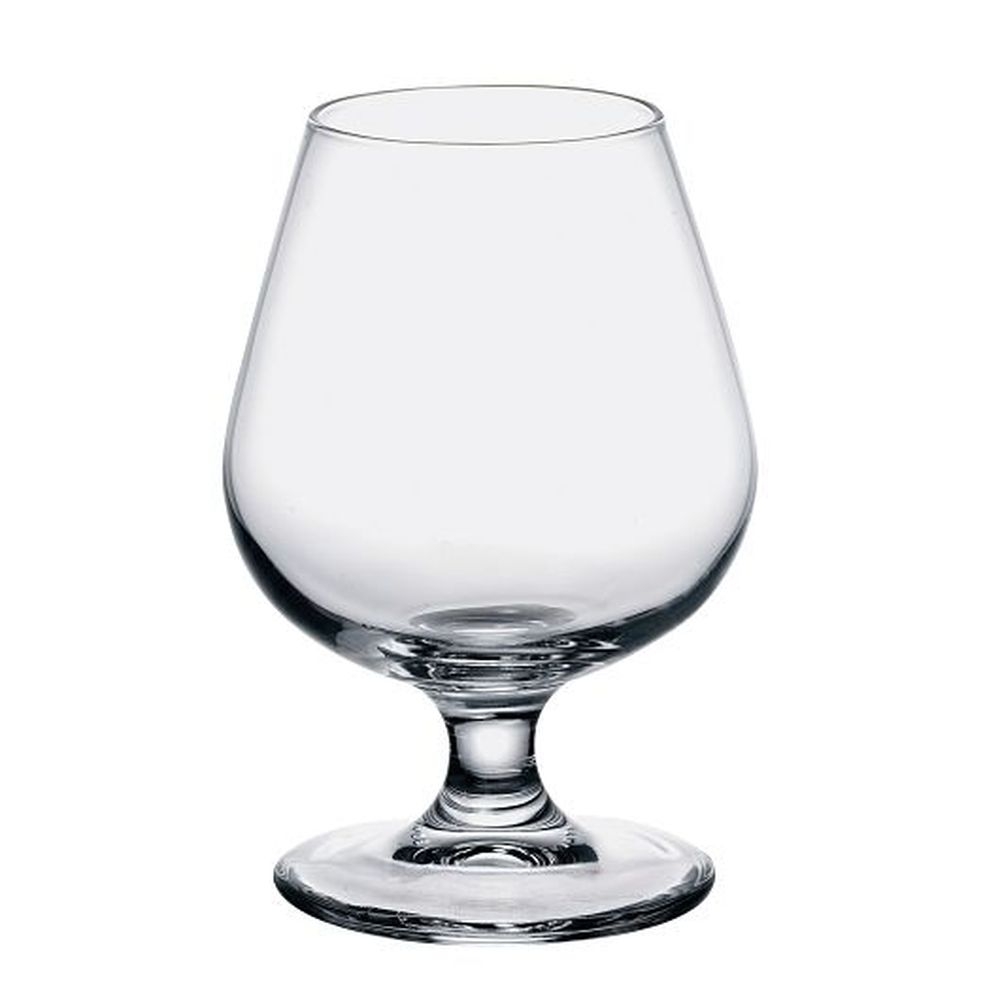 Riserva 8.5 Ounce Globo Cognac Glass, 12 count