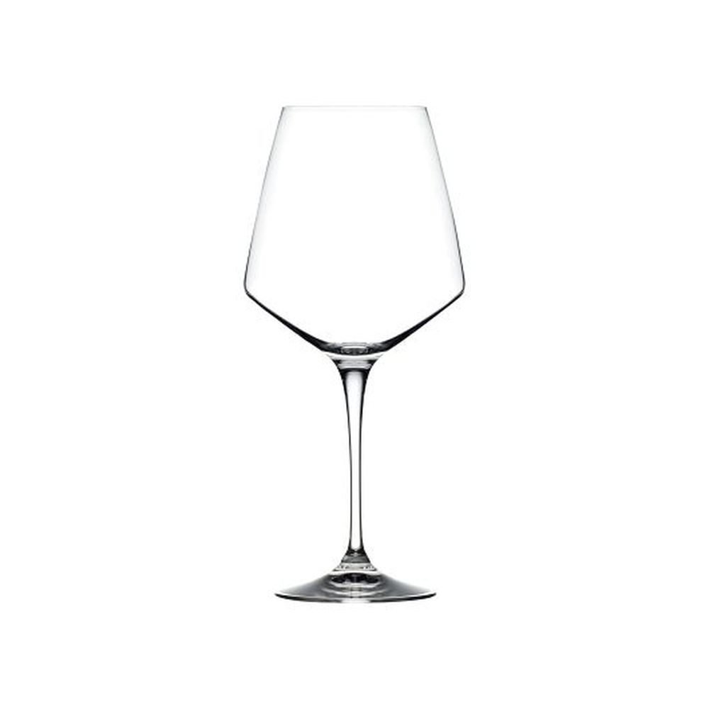 Aria 26.25 Ounce Crystalline Red Wine Glass, 12 count