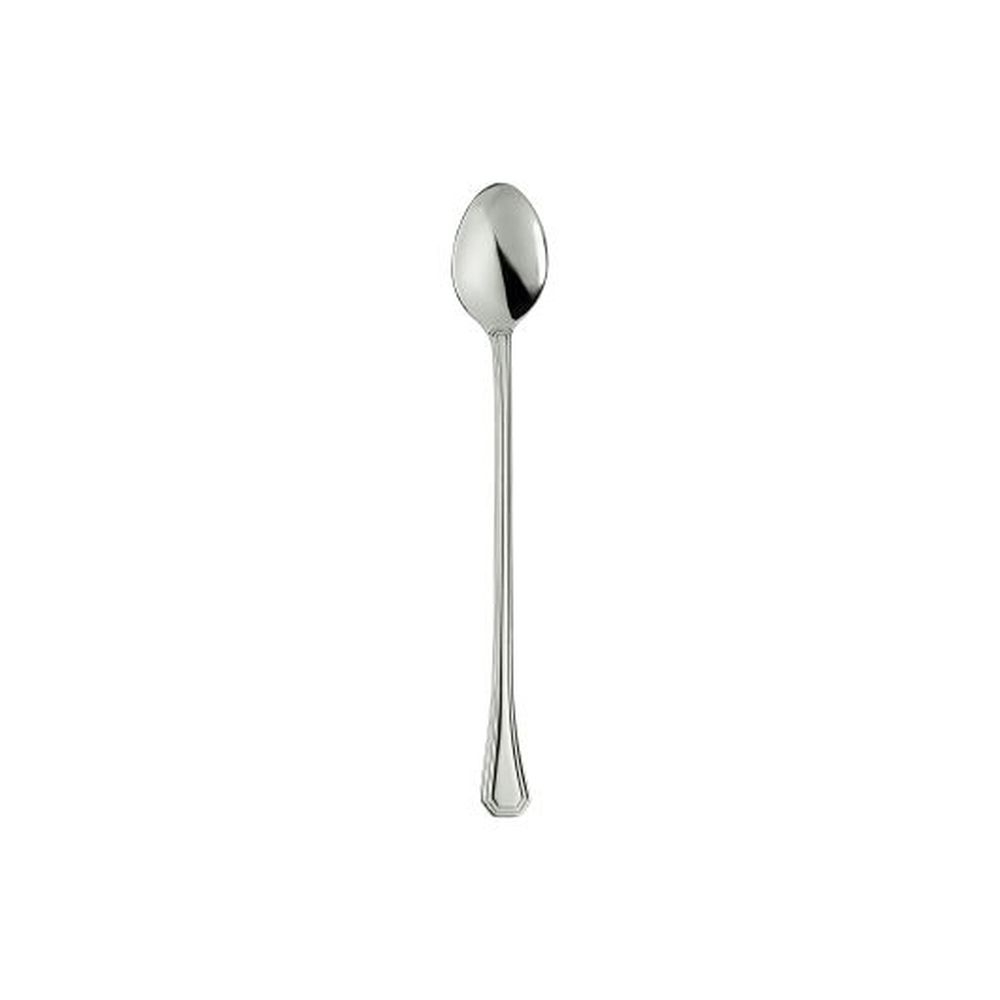 Deluxe 18/10 Stainless Steel 7 1/2 inch Iced Tea Spoon, 12 count