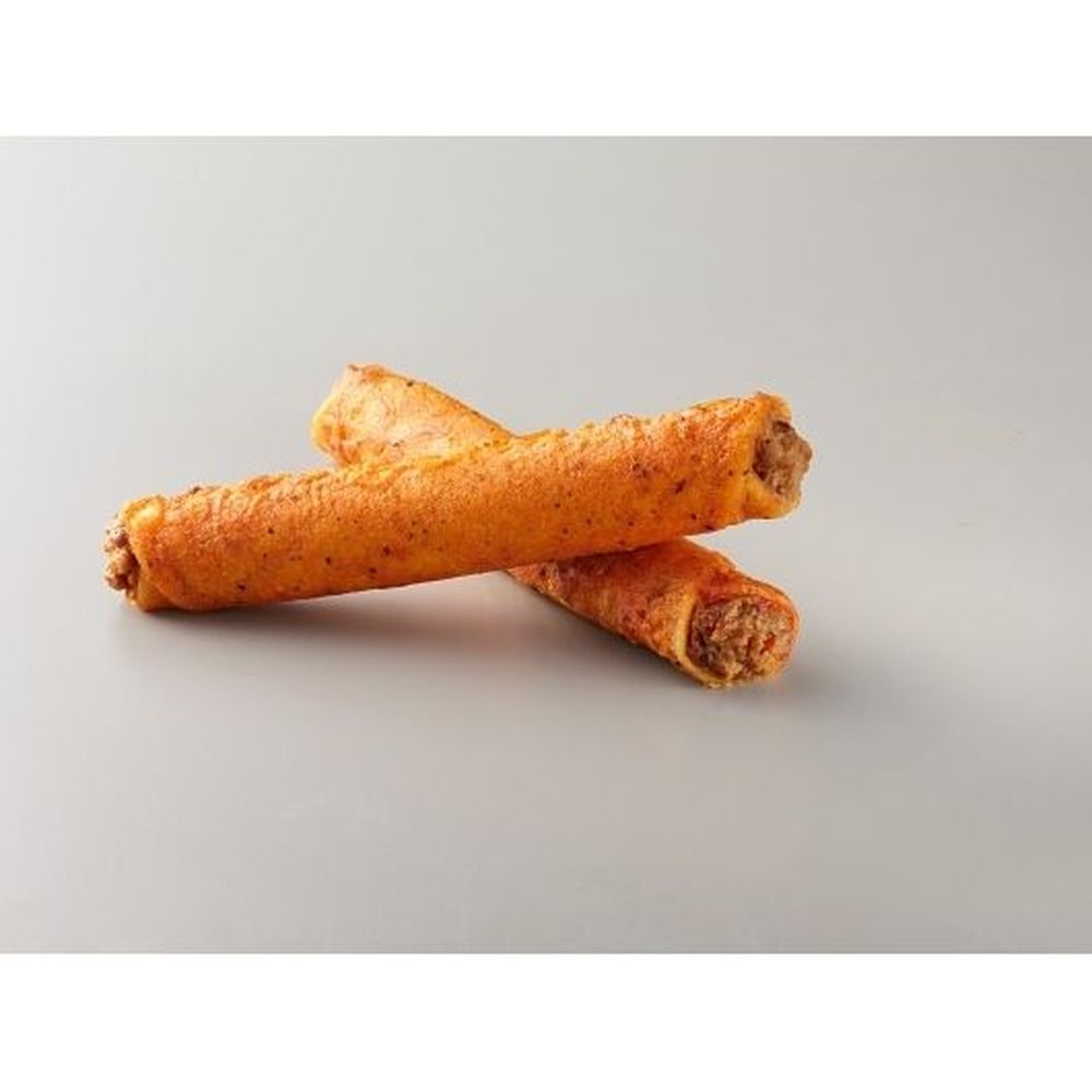 3 Ounce Beef Ranchero Mini Monster Taquito