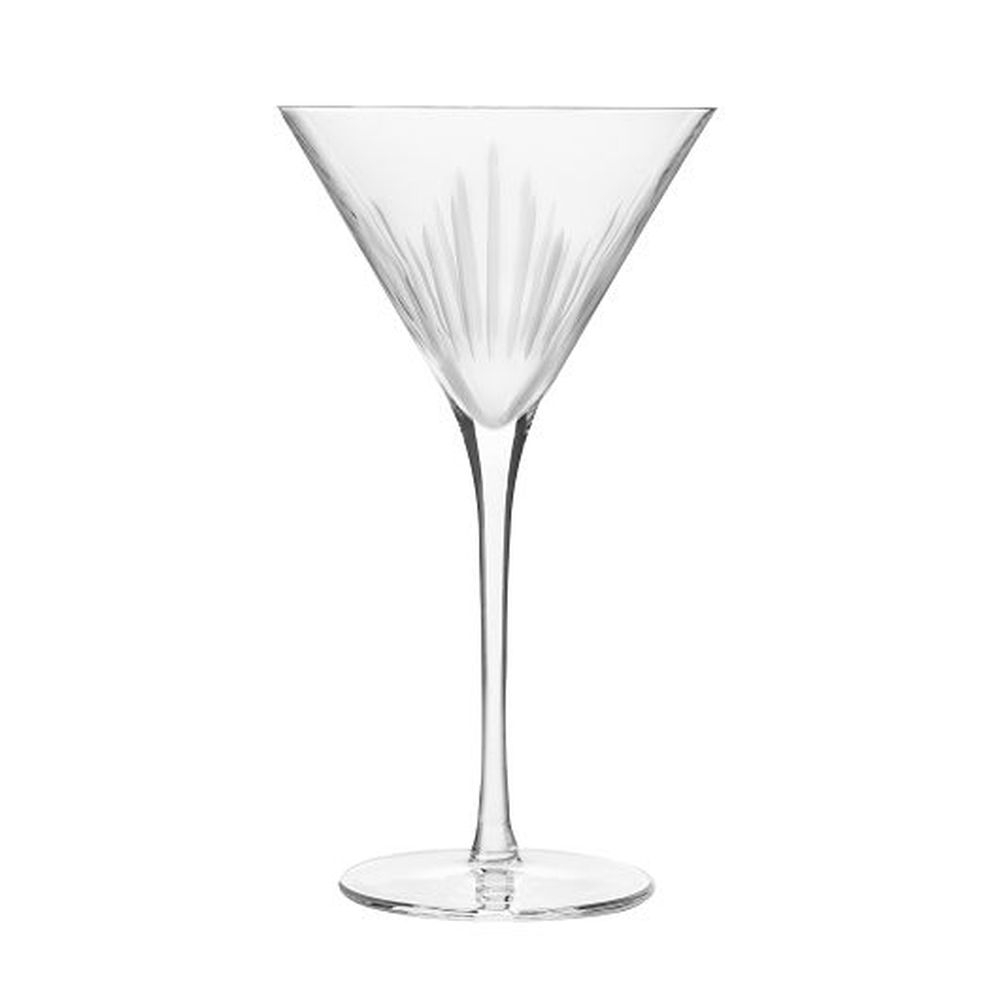 Renewal Inspire Martini Glass