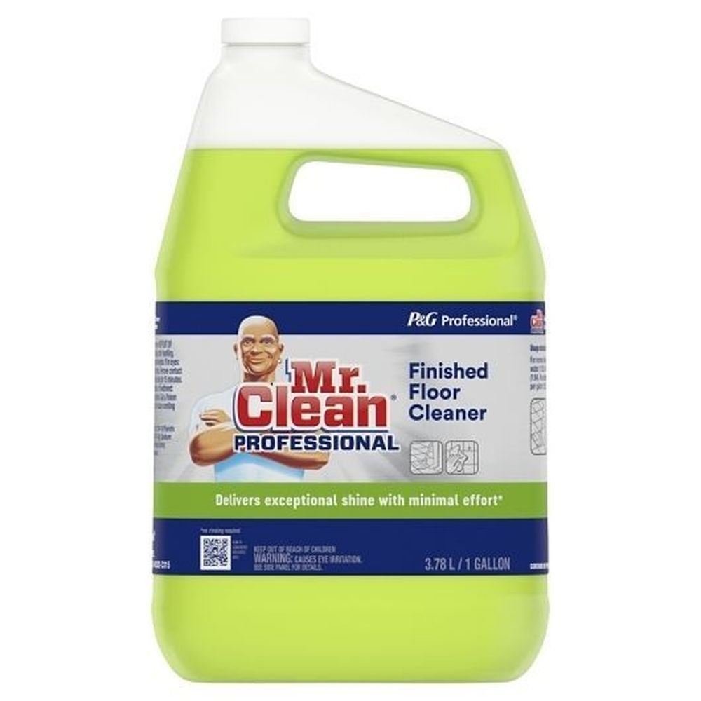 All-Purpose Floor Cleaner