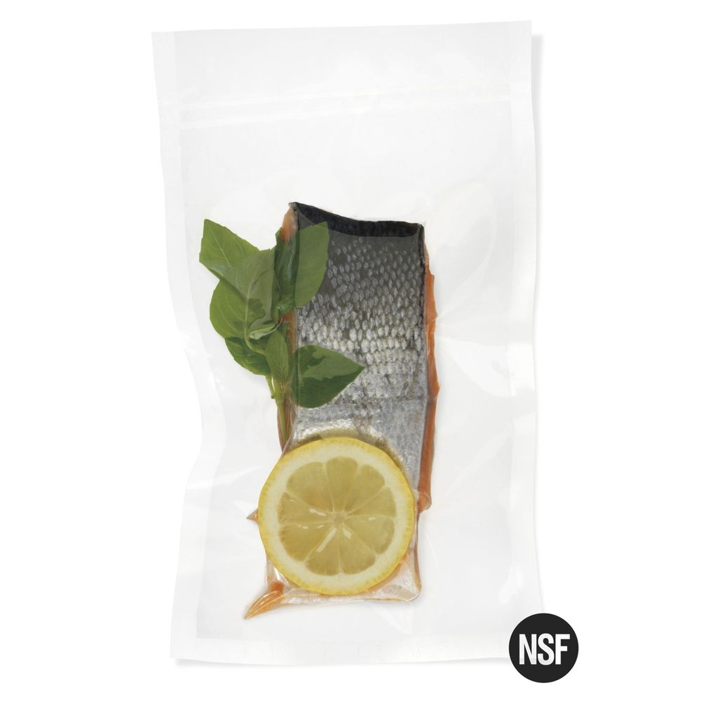 3 mil In-Chamber Vacuum Sealer Pouch