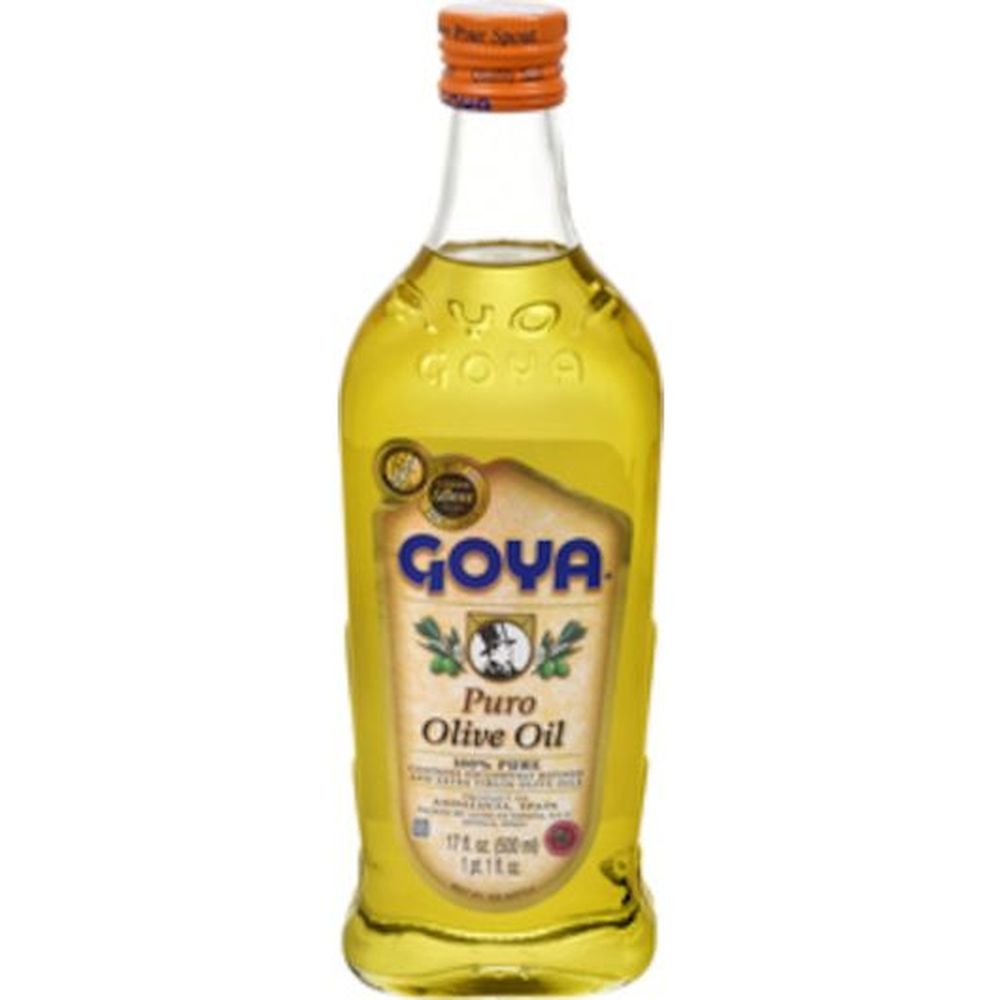 Puro Olive Oil