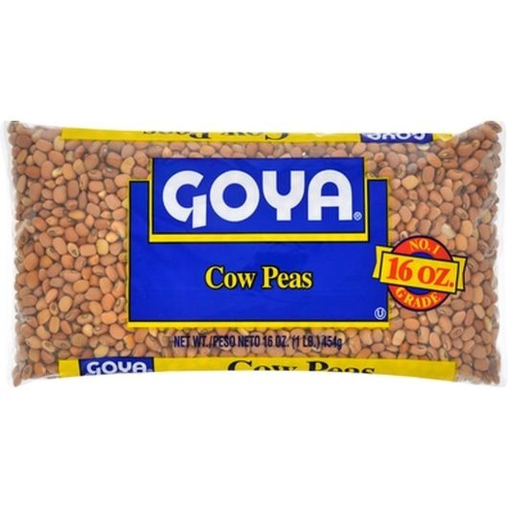 Cow Peas