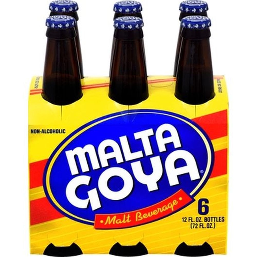 Malta < Beverage