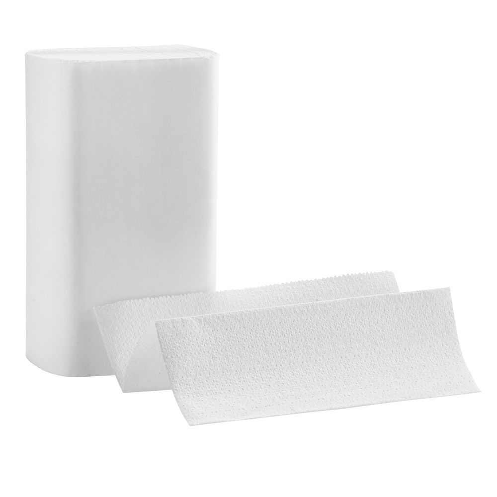 Select White Premium 2-Ply Multi Fold Paper Towel