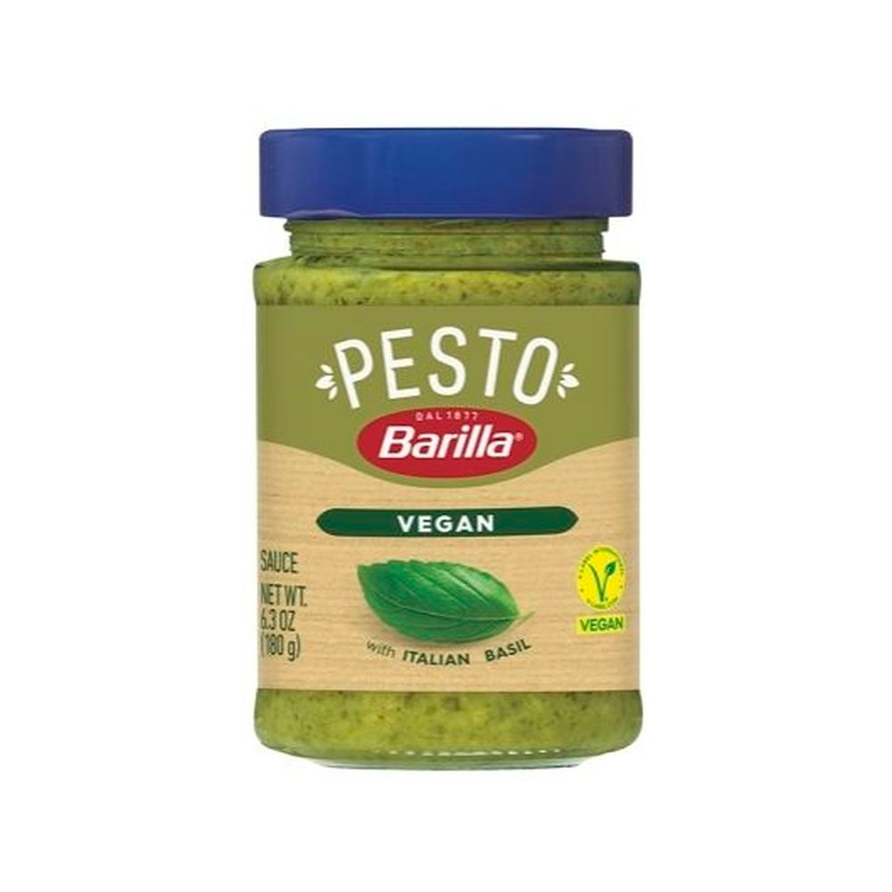 Pesto Sauce