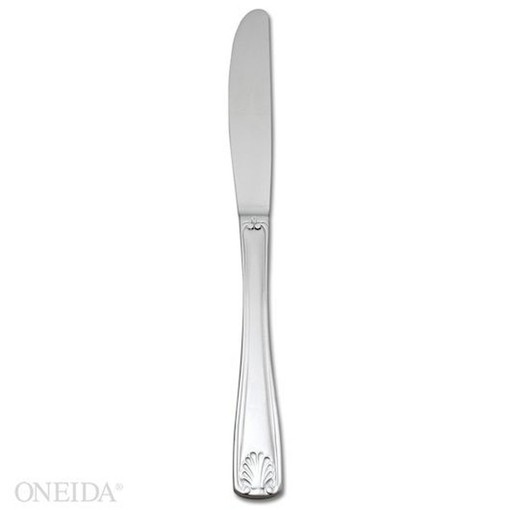 Oneida Laguna Stainless Steel Dinner Knife -- 36 Per Case