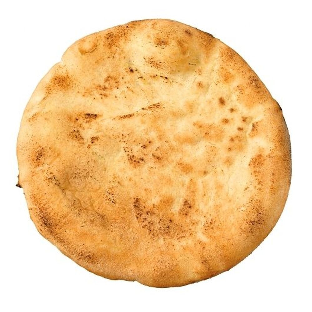 Pizza Oggi Foods 14 Inch Cauliflower Pizza Crust, 480 Gram -- 12 Per Case