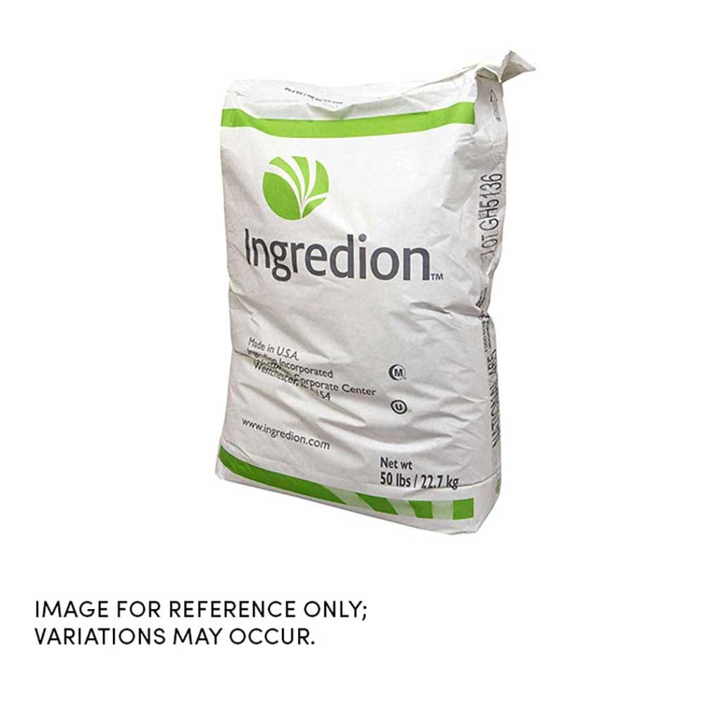 Commodity Corn Starch, National Starch, 50 Pound