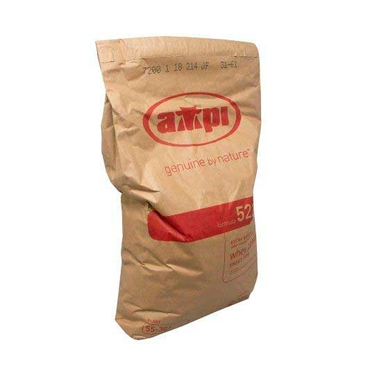 Commodity Whey Products Extra Grade Whey Powder, 50 Pound