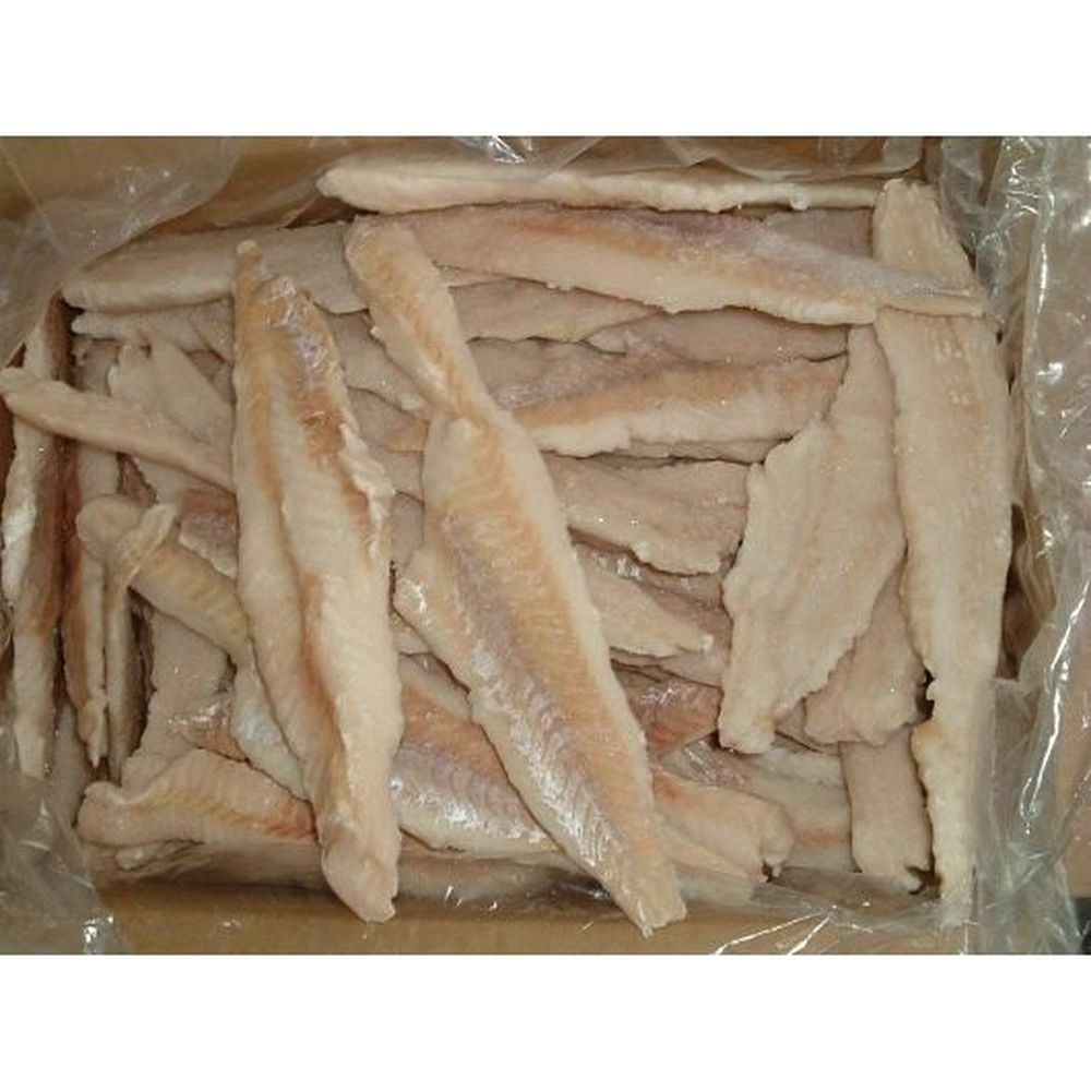 Cocoa Classics 4-6 Ounce Pollock