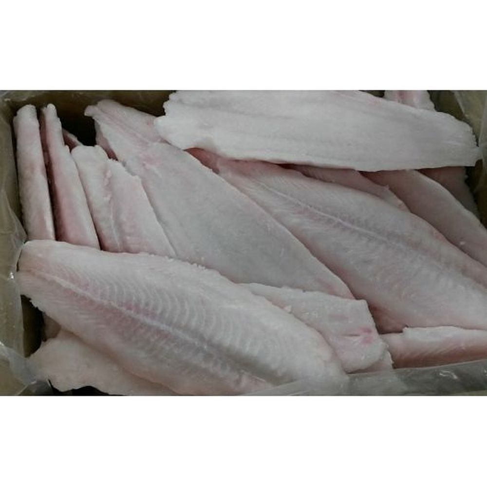 9-11 Oz Ounce Skinless Boneless Swai Fillets
