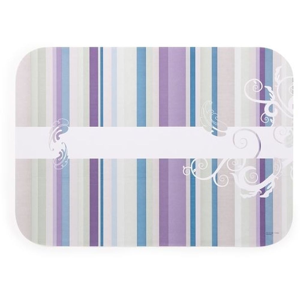 Paper Tray Cover with Straight Edge/Round Corner