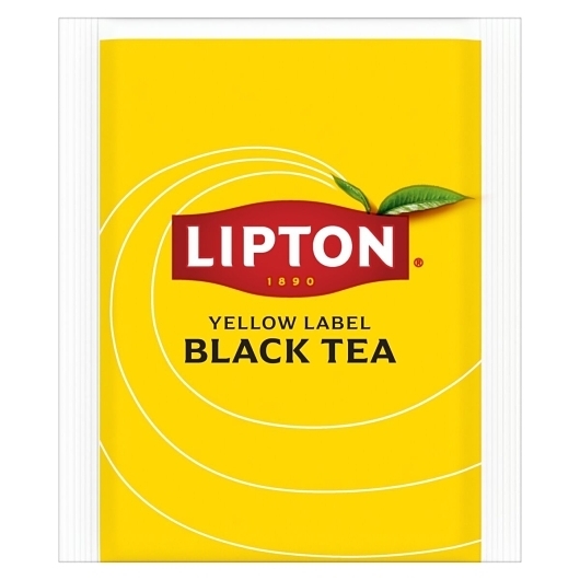 Black Tea Bags