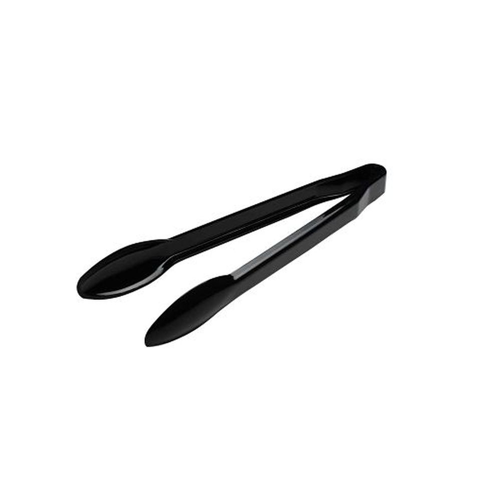 Fineline Settings Platter Pleasers 12 Inch Polystyrene Individually Wrapped Tongs, 48 Count