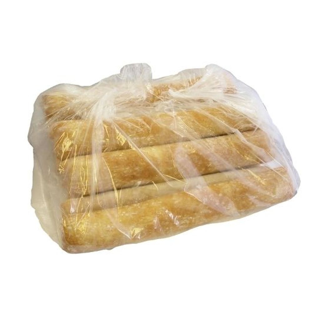 Bigfoot Ciabatta Baguette