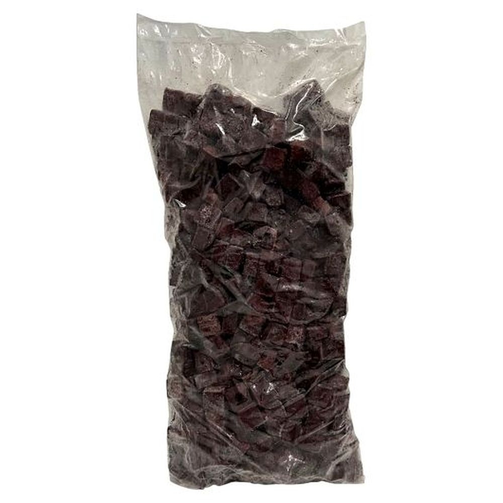 Tropical Acai Organic Pure Acai In Cubes, 140 Ounce -- 2 Per Case