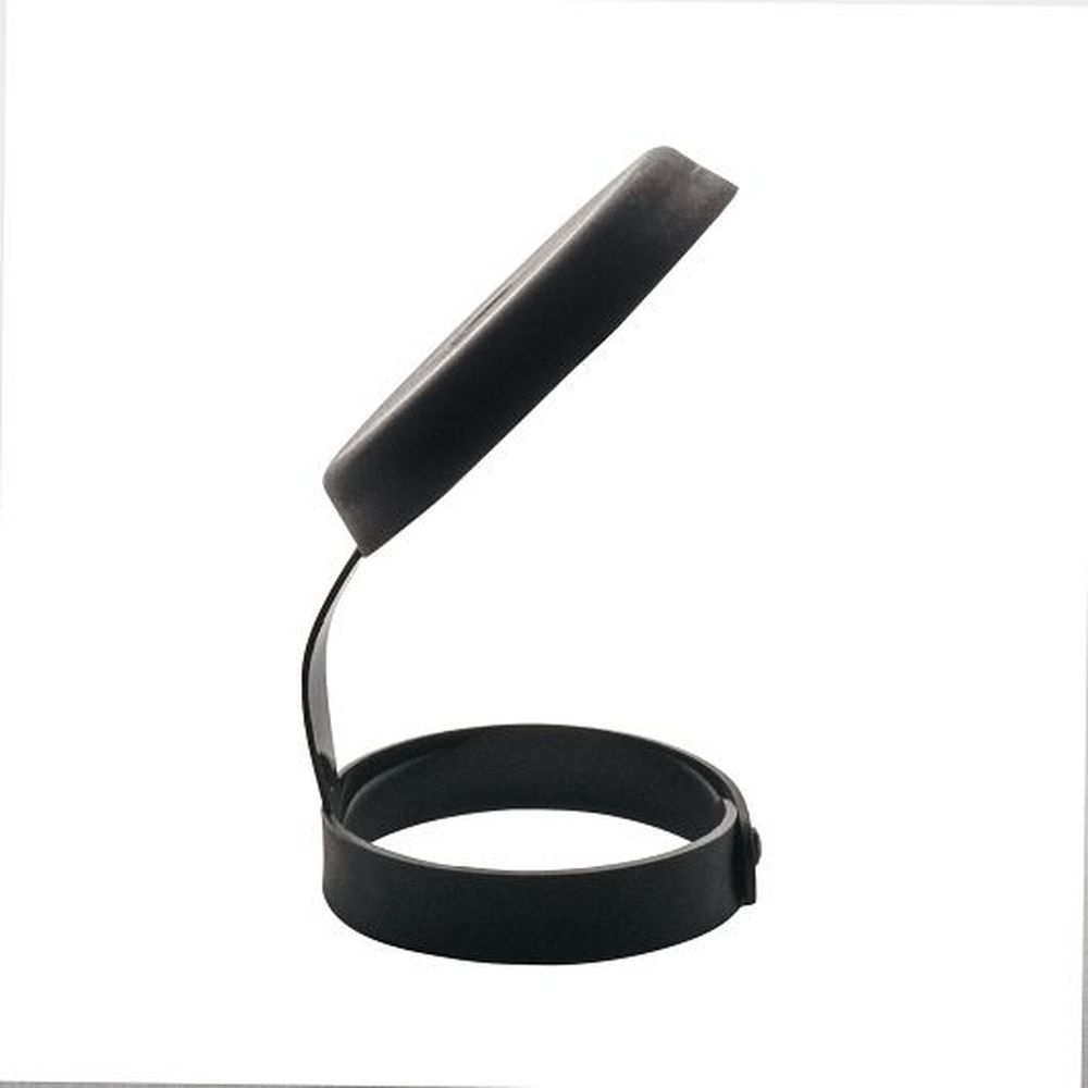 Summit Polycrystal Black Lid for Carafe, 12 count