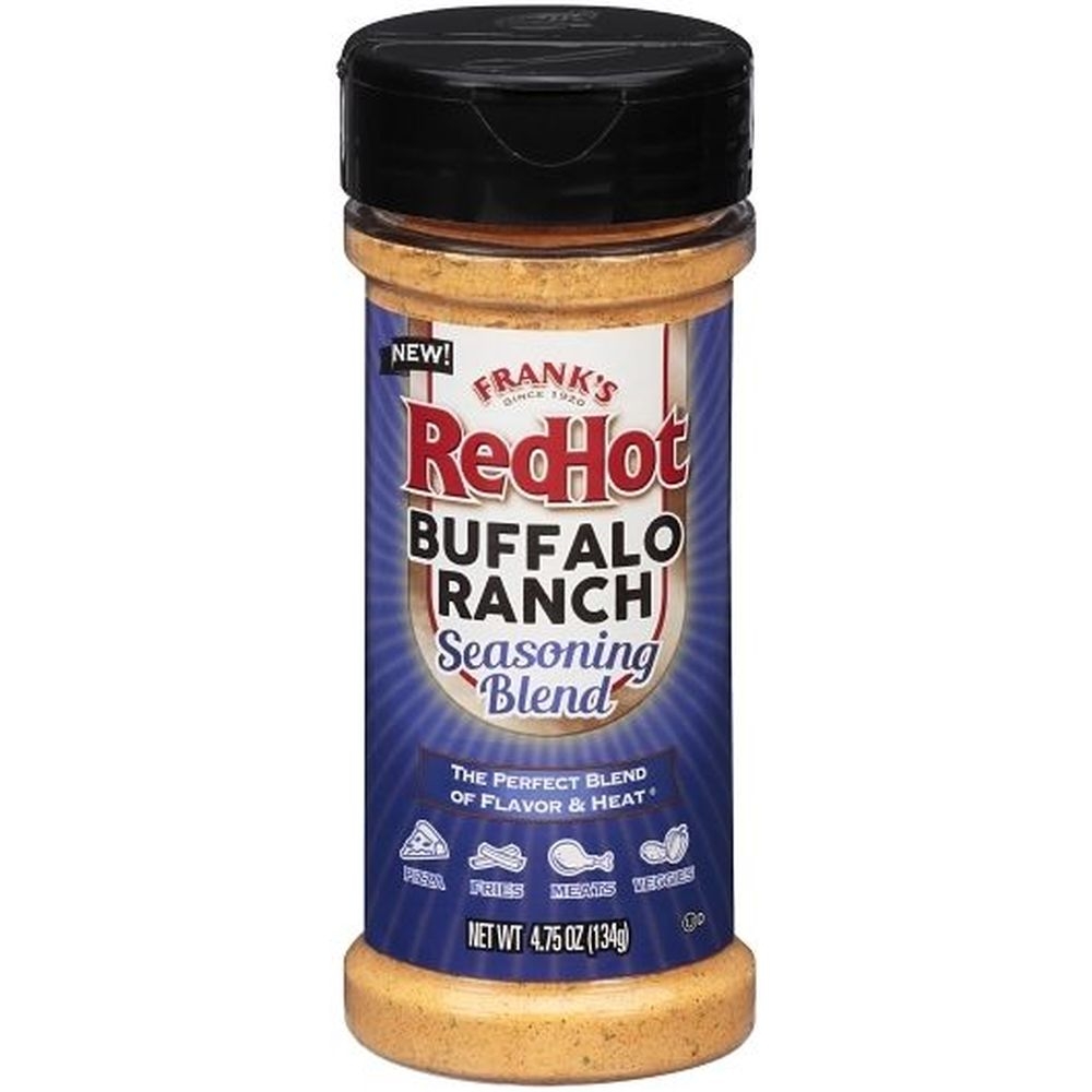 Buffalo Ranch Seasoning Blend