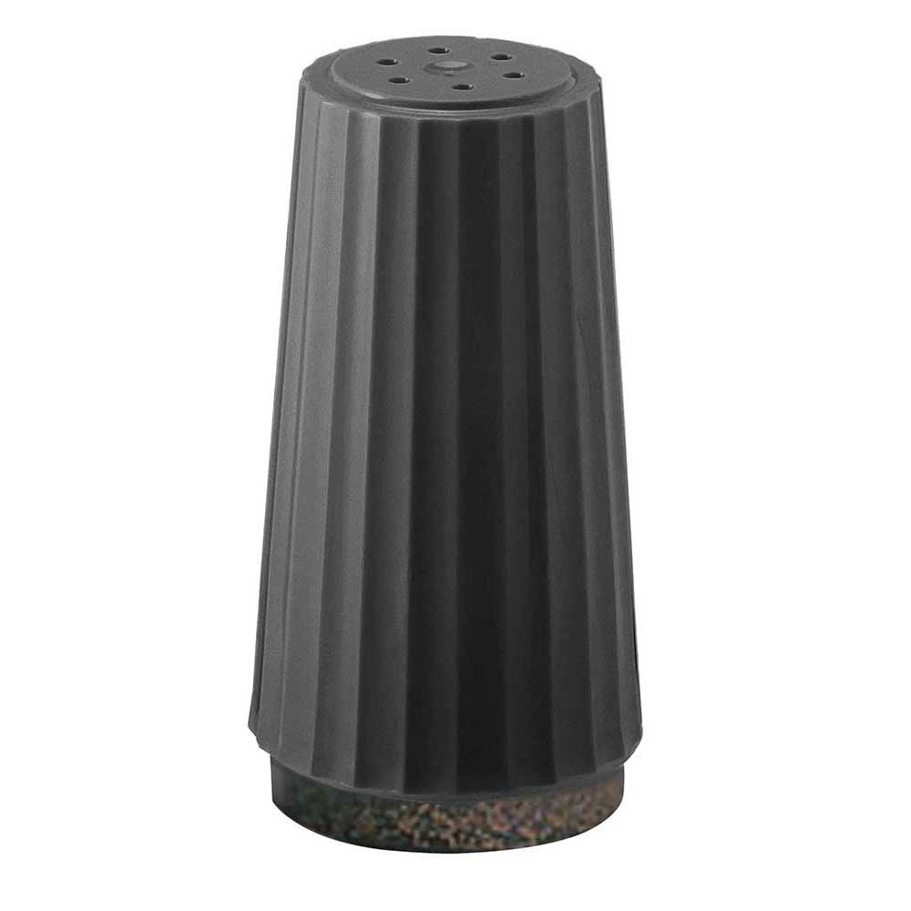 Diamond Crystal Black Pepper Shaker, 1.5 Ounce -- 48 Per Case