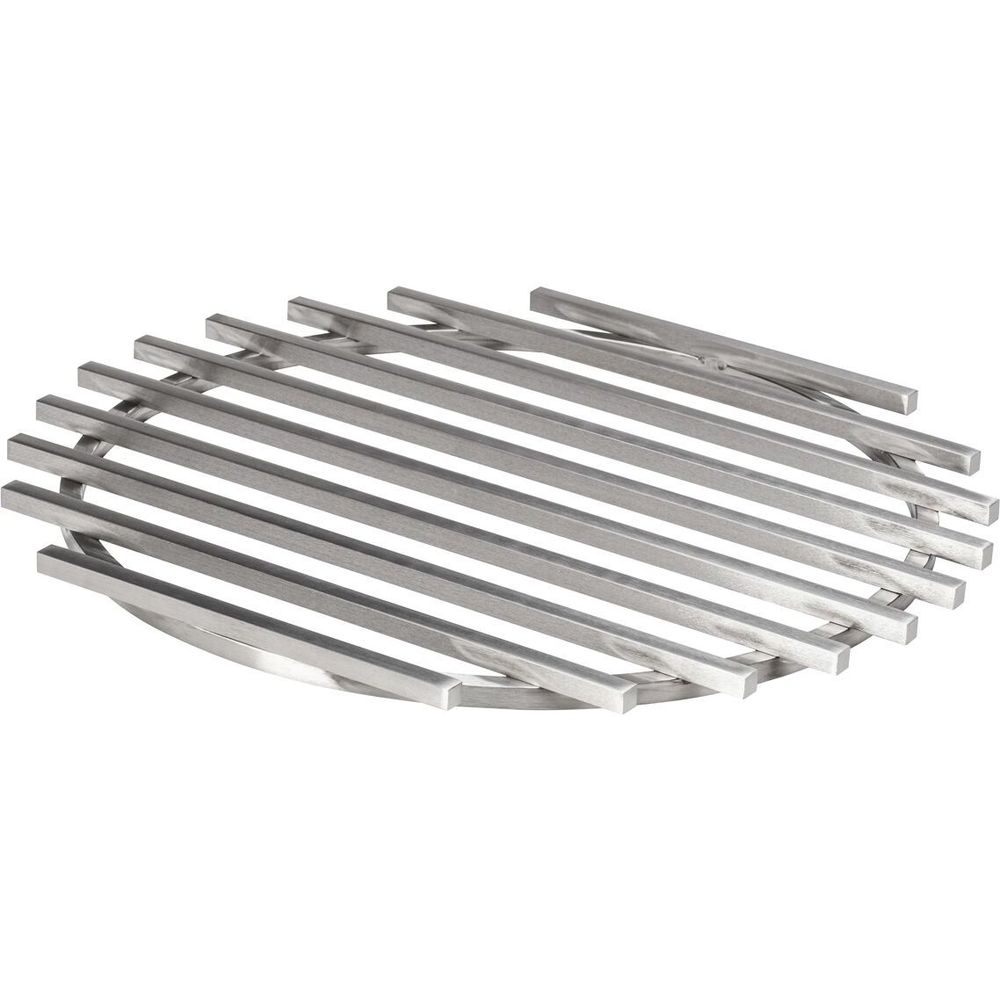 Multi-Chef Stainless Steel Round Track Grill