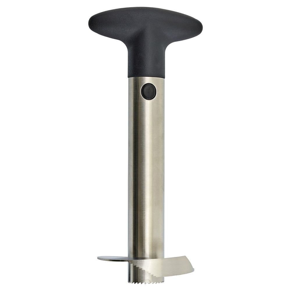 Winco 18/8 Stainless Steel Pineapple Corer -- 6 Per Case