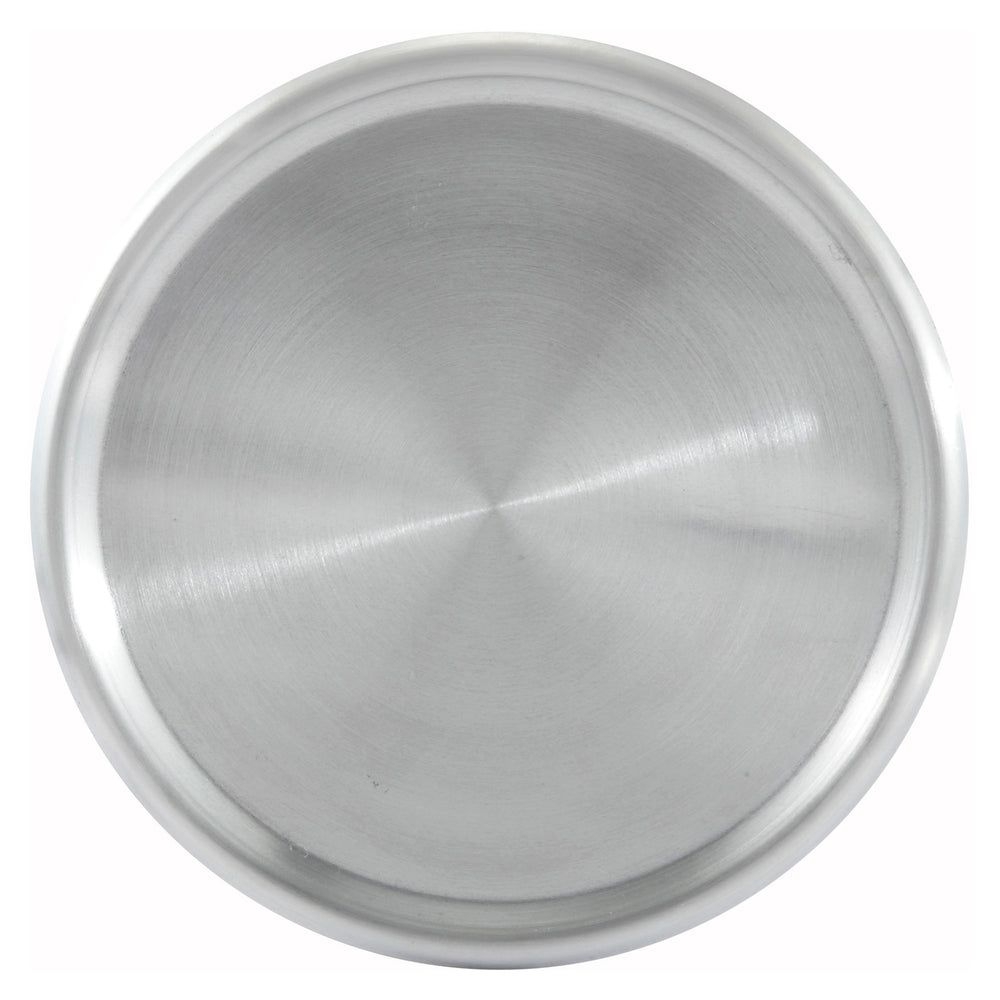 Winco Cover For 48 Ounce Aluminum Stackable Dough Pan