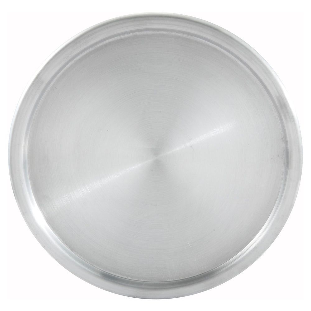 Winco Cover For 96 Ounce Aluminum Stackable Dough Pan
