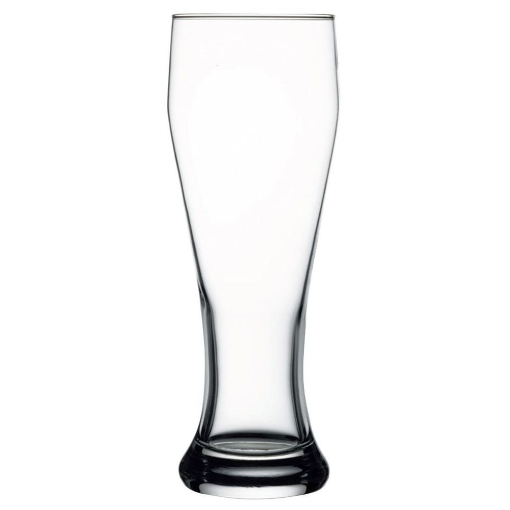 Pasabahce Giant Pilsner Glass, 22.5 Oz Capacity -- 12 Per Case