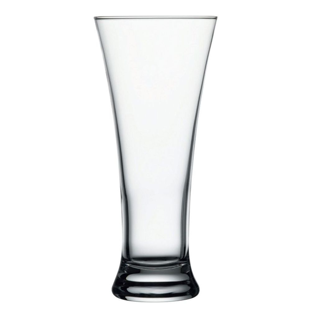 Pasabahce Pilsner Glass, 10.75 Oz Capacity -- 24 Per Case