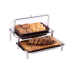 Contains 220 Buffet Servers products