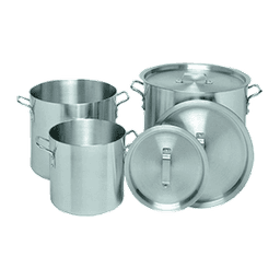 Contains 194 Stock Pots products