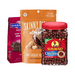 Contains 2021 Chocolate products