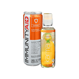 Contains 71 Immune Supporting Beverages products
