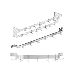 Contains 37 Wall Mounted Pot Racks products